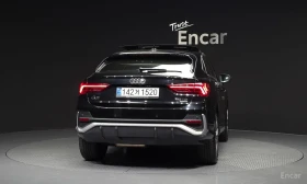 Audi Q3 Sportback 35 TDI Premium SPORT* PANO, снимка 3
