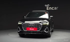 Audi Q3 Sportback 35 TDI Premium SPORT* PANO, снимка 2