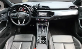 Audi Q3 Sportback 35 TDI Premium SPORT* PANO, снимка 7