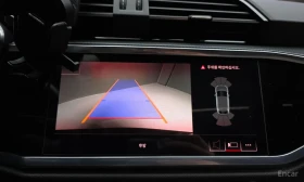Audi Q3 Sportback 35 TDI Premium SPORT* PANO, снимка 13