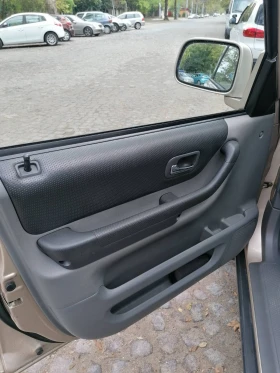 Honda Cr-v, снимка 8