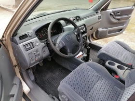 Honda Cr-v, снимка 6
