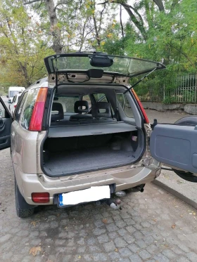 Honda Cr-v, снимка 3