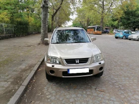 Honda Cr-v, снимка 9