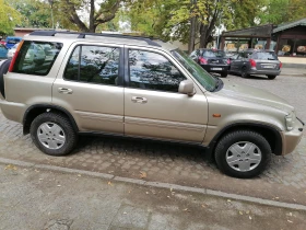 Honda Cr-v, снимка 4