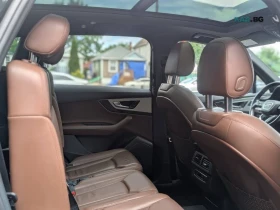 Audi Q7 3.0T * АвтоКредит * (ЦЕНА ДО БГ), снимка 13