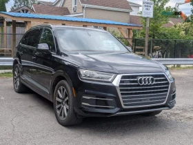 Audi Q7 3.0T * АвтоКредит * (ЦЕНА ДО БГ), снимка 3