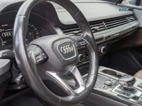 Audi Q7 3.0T * АвтоКредит * (ЦЕНА ДО БГ), снимка 5