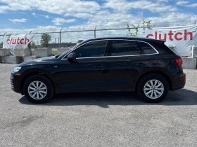Audi Q5 * Progressiv * ДЖАНТИ С ГУМИ * S LINE * 2 КЛЮЧА, снимка 7