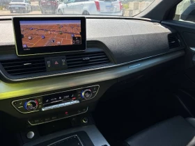Audi Q5 * Progressiv * ДЖАНТИ С ГУМИ * S LINE * 2 КЛЮЧА, снимка 12