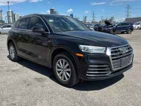 Audi Q5 * Progressiv * ДЖАНТИ С ГУМИ * S LINE * 2 КЛЮЧА, снимка 1