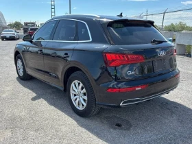 Audi Q5 * Progressiv * ДЖАНТИ С ГУМИ * S LINE * 2 КЛЮЧА, снимка 4