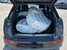 Audi Q5 * Progressiv * ДЖАНТИ С ГУМИ * S LINE * 2 КЛЮЧА, снимка 15