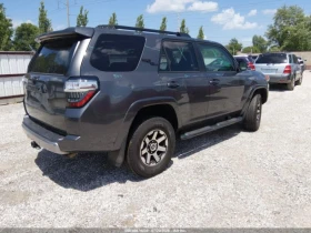 Toyota 4runner TRD OFF ROAD PREMIUM, снимка 4