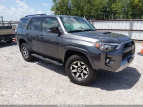 Toyota 4runner TRD OFF ROAD PREMIUM, снимка 1