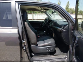 Toyota 4runner TRD OFF ROAD PREMIUM, снимка 5