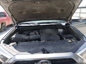 Toyota 4runner TRD OFF ROAD PREMIUM, снимка 10