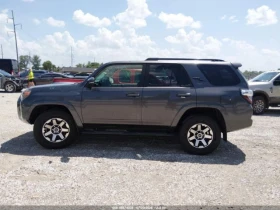 Toyota 4runner TRD OFF ROAD PREMIUM, снимка 14