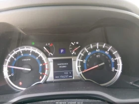 Toyota 4runner TRD OFF ROAD PREMIUM, снимка 7