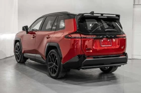 Toyota Rav4 GR Sport 2026 TOYOTA HYBRIDE BRANCHABLE TI GR  CAR, снимка 7