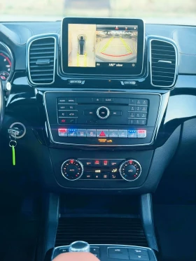 Mercedes-Benz GLE Coupe Amg 63 S Optic, снимка 5