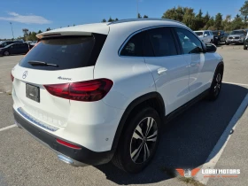 Mercedes-Benz GLA, снимка 3