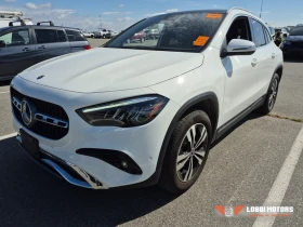 Mercedes-Benz GLA, снимка 1