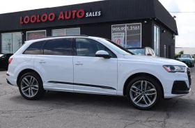 Audi Q7 S-LINE * 2ключа * Дистроник * , снимка 4