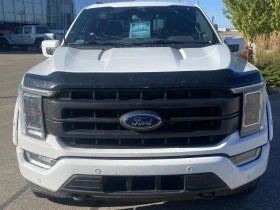 Ford F150 4WD SuperCrew Box* Обдухване* Подгрев* Пано* Кам, снимка 2
