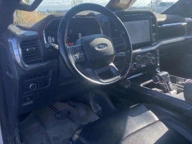 Ford F150 4WD SuperCrew Box* Обдухване* Подгрев* Пано* Кам, снимка 7
