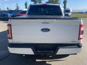 Ford F150 4WD SuperCrew Box* Обдухване* Подгрев* Пано* Кам, снимка 5