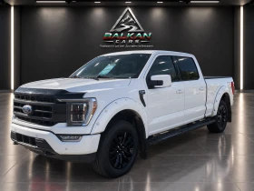 Ford F150 4WD SuperCrew Box* Обдухване* Подгрев* Пано* Кам, снимка 1