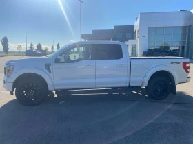 Ford F150 4WD SuperCrew Box* Обдухване* Подгрев* Пано* Кам, снимка 3