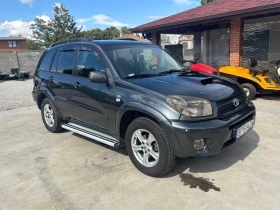 Toyota Rav4 2.0D4d- Italia, снимка 7