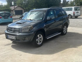 Toyota Rav4 2.0D4d- Italia, снимка 1