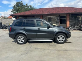 Toyota Rav4 2.0D4d- Italia, снимка 4