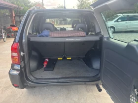 Toyota Rav4 2.0D4d- Italia, снимка 11