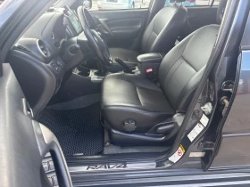 Toyota Rav4 2.0D4d- Italia, снимка 10