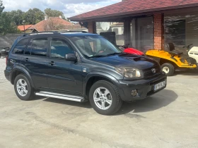 Toyota Rav4 2.0D4d- Italia, снимка 2