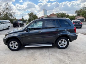 Toyota Rav4 2.0D4d- Italia, снимка 6