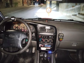 Kia Sportage, снимка 12