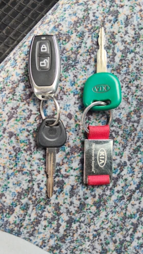 Kia Sportage, снимка 8