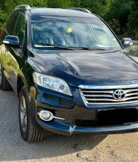 Toyota Rav4 2.2 - D4D, снимка 4
