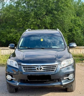 Toyota Rav4 2.2 - D4D, снимка 2