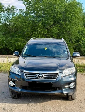 Toyota Rav4 2.2 - D4D, снимка 1