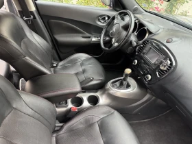 Nissan Juke, снимка 10