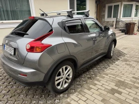 Nissan Juke, снимка 8