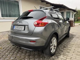 Nissan Juke, снимка 3