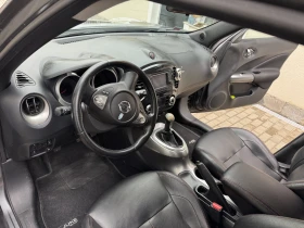Nissan Juke, снимка 4