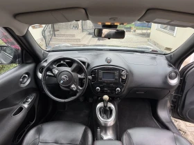 Nissan Juke, снимка 7